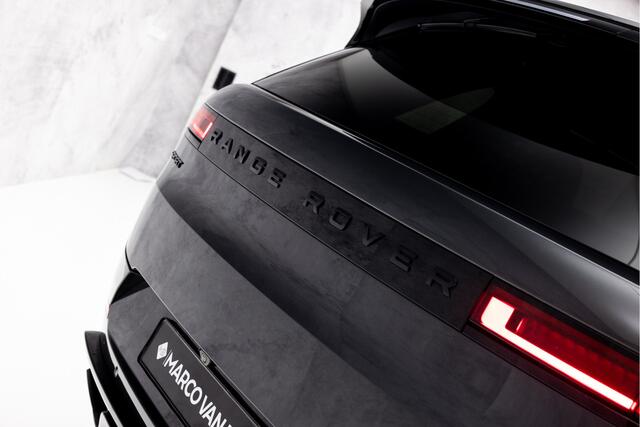 Land Rover RANGE ROVER SPORT 3.0 P550e Autobiography | Massage | Pano | Stoelventilatie | Achterassturing