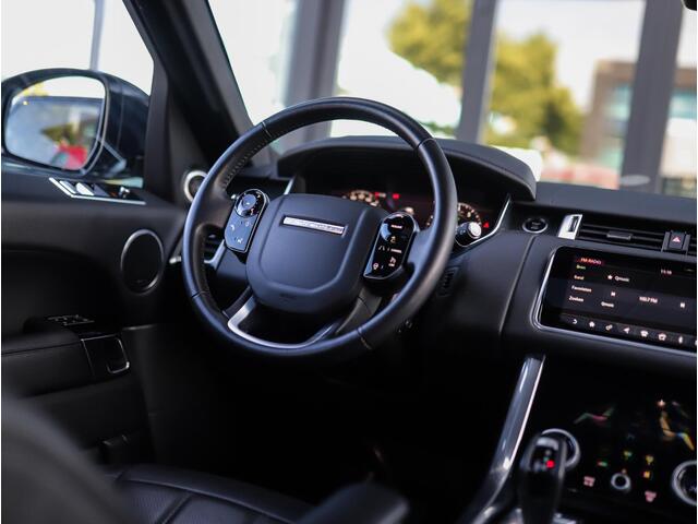 Land Rover RANGE ROVER SPORT 2.0 P400e Autobiography Dynamic | Meridian | Pano | Camera | Leder