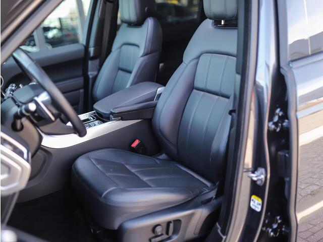 Land Rover RANGE ROVER SPORT 2.0 P400e Autobiography Dynamic | Meridian | Pano | Camera | Leder