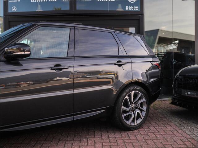 Land Rover RANGE ROVER SPORT 2.0 P400e Autobiography Dynamic | Meridian | Pano | Camera | Leder