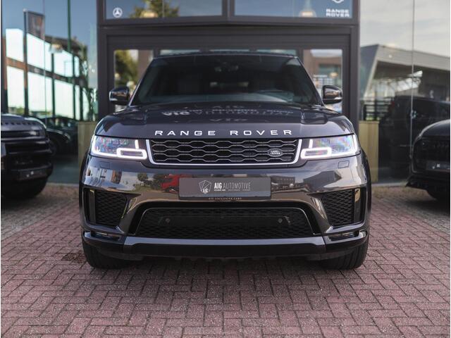 Land Rover RANGE ROVER SPORT 2.0 P400e Autobiography Dynamic | Meridian | Pano | Camera | Leder