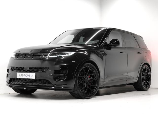 Land Rover RANGE ROVER SPORT 3.0 P460e Dynamic SE PHEV Urban - 23" Wheels - Wide Body
