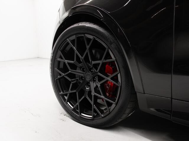 Land Rover RANGE ROVER SPORT 3.0 P460e Dynamic SE PHEV Urban - 23" Wheels - Wide Body