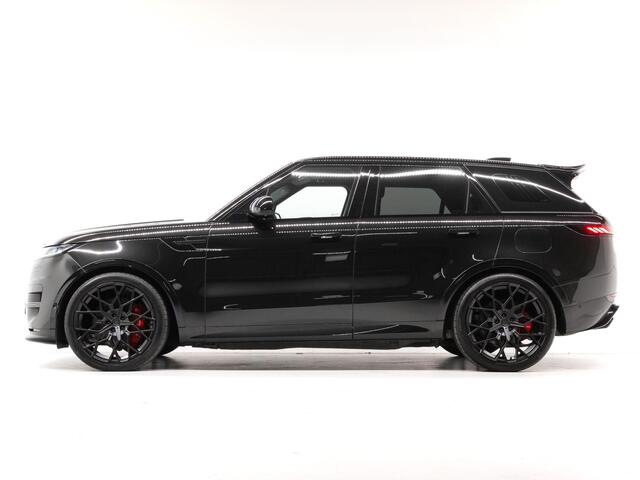 Land Rover RANGE ROVER SPORT 3.0 P460e Dynamic SE PHEV Urban - 23" Wheels - Wide Body