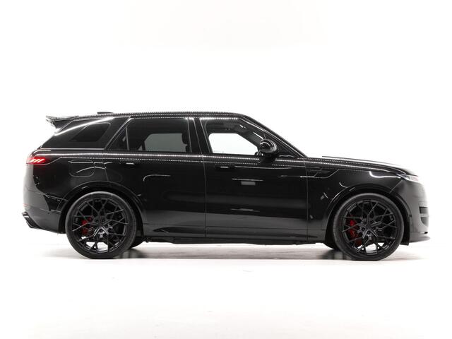 Land Rover RANGE ROVER SPORT 3.0 P460e Dynamic SE PHEV Urban - 23" Wheels - Wide Body