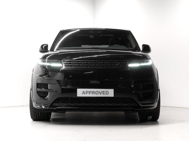 Land Rover RANGE ROVER SPORT 3.0 P460e Dynamic SE PHEV Urban - 23" Wheels - Wide Body