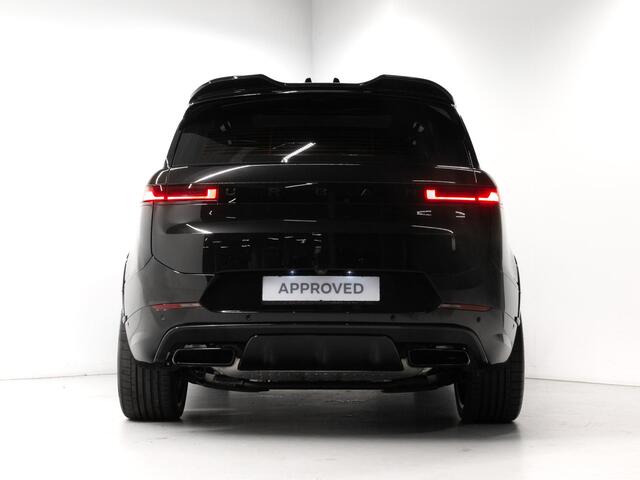 Land Rover RANGE ROVER SPORT 3.0 P460e Dynamic SE PHEV Urban - 23" Wheels - Wide Body