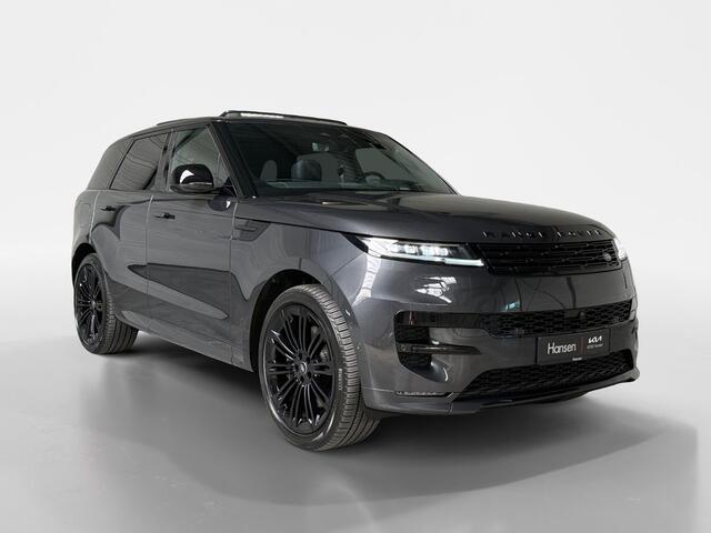 Land Rover RANGE ROVER SPORT 3.0 P460e Dynamic HSE PHEV I Panoramadak I Meridcan I 360 Camera