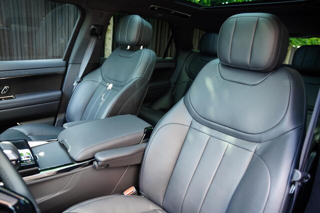Land Rover RANGE ROVER SPORT P 460 E Dynamic HSE 12 STUKS UIT VOORRAAD LEVERBAAR