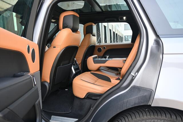 Land Rover RANGE ROVER SPORT 2.0 P400e HSE Dynamic