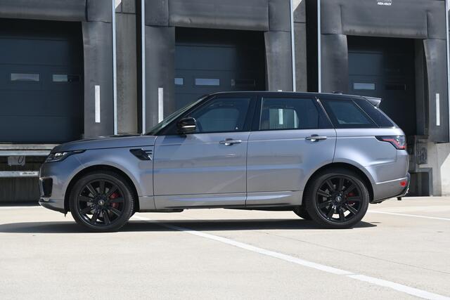 Land Rover RANGE ROVER SPORT 2.0 P400e HSE Dynamic