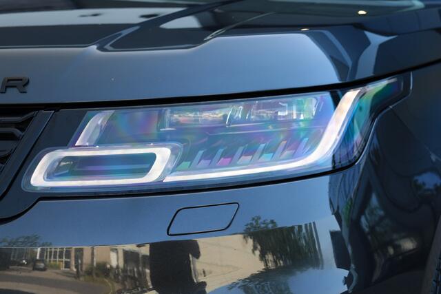 Land Rover RANGE ROVER SPORT P400e HSE Dynamic Stealth | NAP | PANO | CUSTOM INTERIEUR | MERIDIAN | MEMORY | HUD | SOFT-CLOSE |