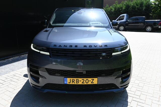 Land Rover RANGE ROVER SPORT 3.0 P510e First Edition