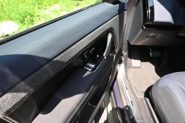 Land Rover RANGE ROVER SPORT 3.0 P510e First Edition