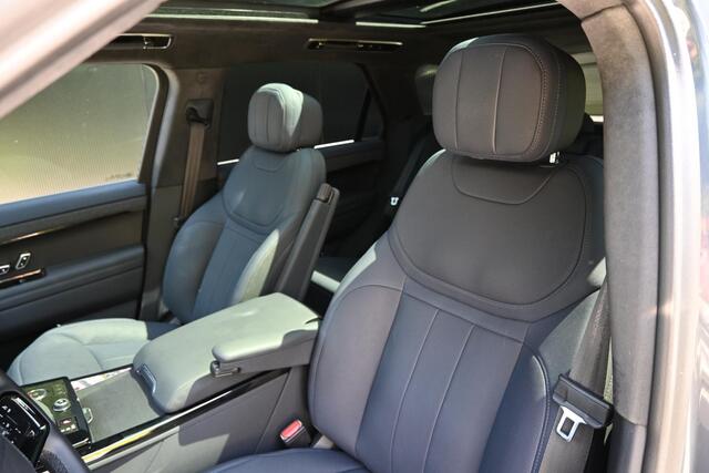Land Rover RANGE ROVER SPORT 3.0 P510e First Edition