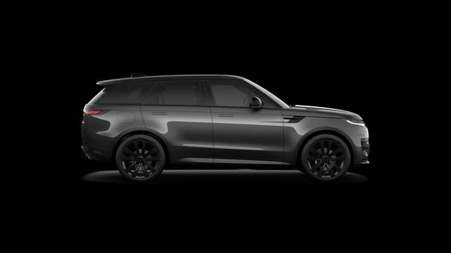 Land Rover RANGE ROVER SPORT P460e Dynamic HSE , pano, Meridian, luchtv., tr.haak, memory, HUD, 360° camera, 23", NP152k