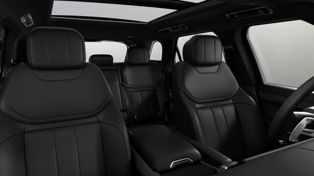 Land Rover RANGE ROVER SPORT P550e Autobiography , pano, Meridian, luchtv., 4W-best., tr.haak, memory, 360° camera, 23", NP165k