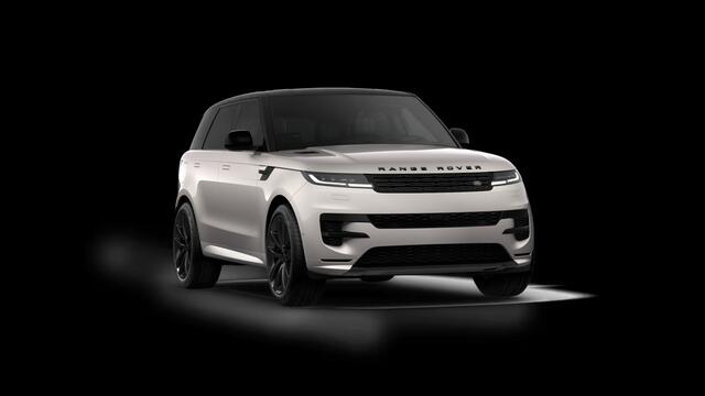 Land Rover RANGE ROVER SPORT P550e Autobiography , pano, Meridian, luchtv., 4W-best., tr.haak, memory, 360° camera, 23", NP163k