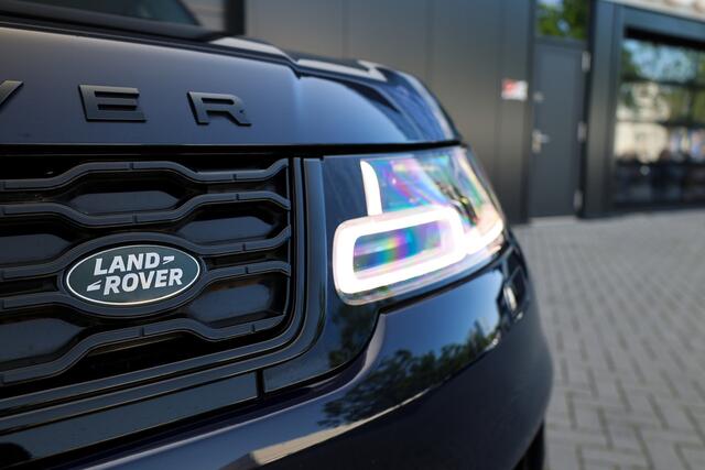 Land Rover RANGE ROVER SPORT P400e Limited Edition | NAP! | PANO | HUD | 360 | MERIDIAN | LUCHTVERING | TREKHAAK |