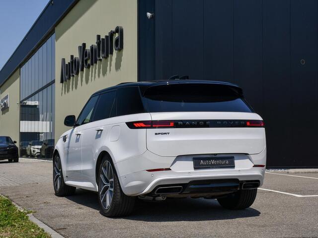 Land Rover RANGE ROVER SPORT 3.0 P550e Autobiography PHEV Trekhaak l Schuif- /kantel Pano l Stoelventilatie l Massage l Soft Close l 22"