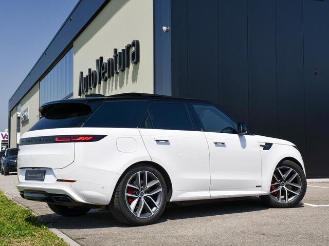 Land Rover RANGE ROVER SPORT 3.0 P550e Autobiography PHEV Trekhaak l Schuif- /kantel Pano l Stoelventilatie l Massage l Soft Close l 22"