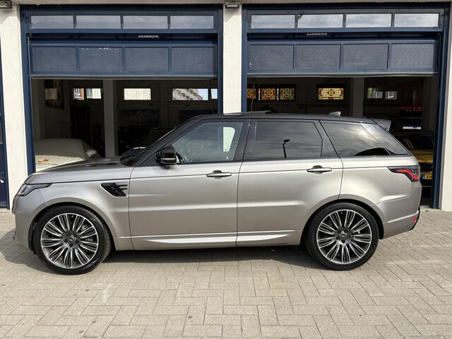 Land Rover RANGE ROVER SPORT 3.0 SDV6 HSE Dynamic NL AUTO/FULL OPTIONS