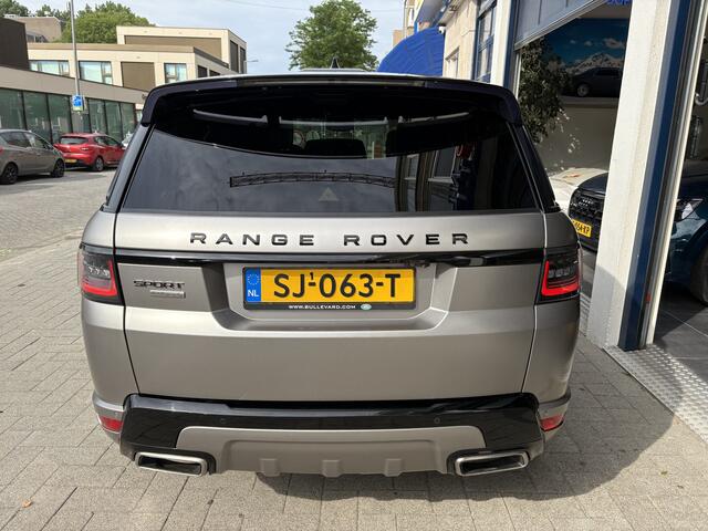 Land Rover RANGE ROVER SPORT 3.0 SDV6 HSE Dynamic NL AUTO/FULL OPTIONS