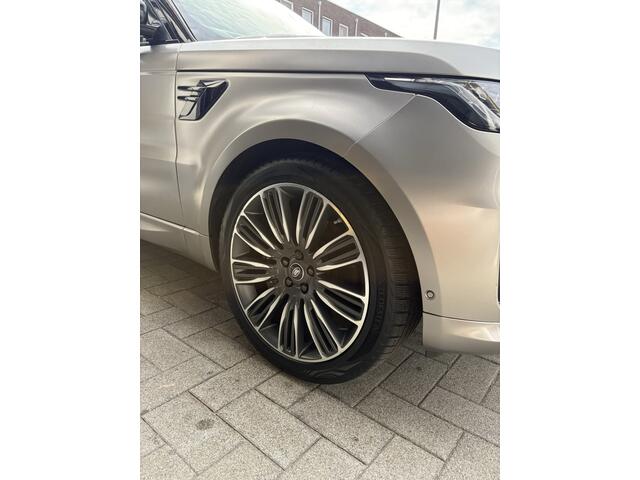Land Rover RANGE ROVER SPORT 3.0 SDV6 HSE Dynamic NL AUTO/FULL OPTIONS