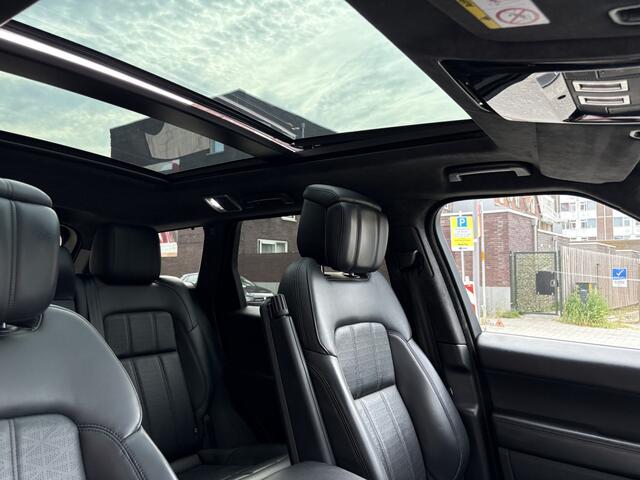 Land Rover RANGE ROVER SPORT 3.0 SDV6 HSE Dynamic NL AUTO/FULL OPTIONS