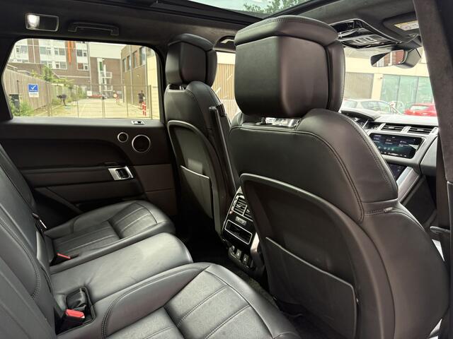 Land Rover RANGE ROVER SPORT 3.0 SDV6 HSE Dynamic NL AUTO/FULL OPTIONS