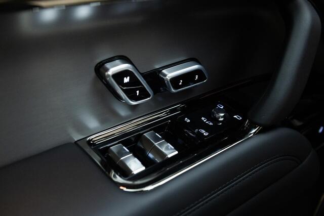 Land Rover RANGE ROVER SPORT 3.0 P460e Dynamic SE PHEV | Cold Climate | Trekhaak |