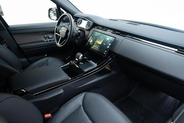 Land Rover RANGE ROVER SPORT 3.0 P460e Dynamic SE PHEV | Cold Climate | Trekhaak |