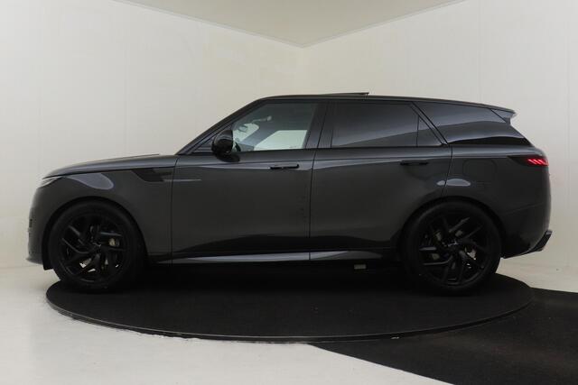 Land Rover RANGE ROVER SPORT P460e PHEV AWD DYNAMIC SE -PANO-DAK|HEAD UP DISPLAY|SOFTCLOSE|MERIDIAN|360°CAM|TOWING-PACK|COLD.CLIMATE|WINTERPACK|22"