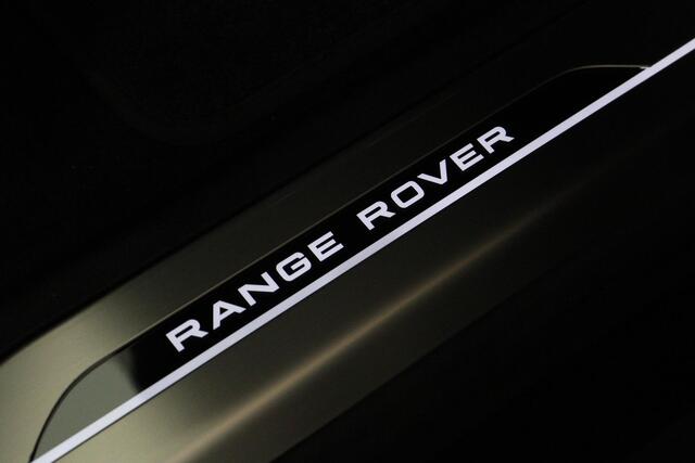 Land Rover RANGE ROVER SPORT P460e PHEV AWD DYNAMIC SE -PANO-DAK|HEAD UP DISPLAY|SOFTCLOSE|MERIDIAN|360°CAM|TOWING-PACK|COLD.CLIMATE|WINTERPACK|22"