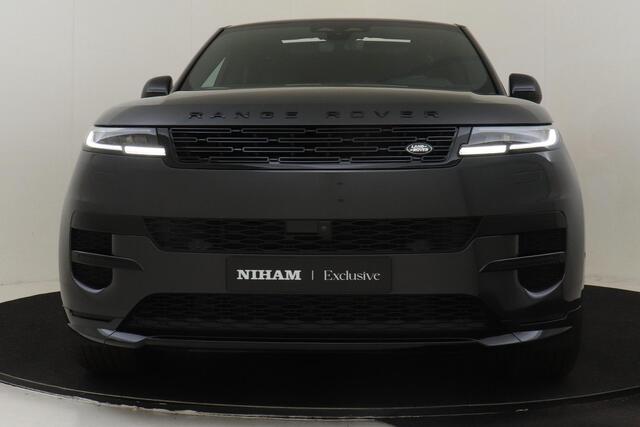 Land Rover RANGE ROVER SPORT P460e PHEV AWD DYNAMIC SE -PANO-DAK|HEAD UP DISPLAY|SOFTCLOSE|MERIDIAN|360°CAM|TOWING-PACK|COLD.CLIMATE|WINTERPACK|22"