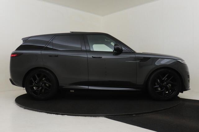 Land Rover RANGE ROVER SPORT P460e PHEV AWD DYNAMIC SE -PANO-DAK|HEAD UP DISPLAY|SOFTCLOSE|MERIDIAN|360°CAM|TOWING-PACK|COLD.CLIMATE|WINTERPACK|22"