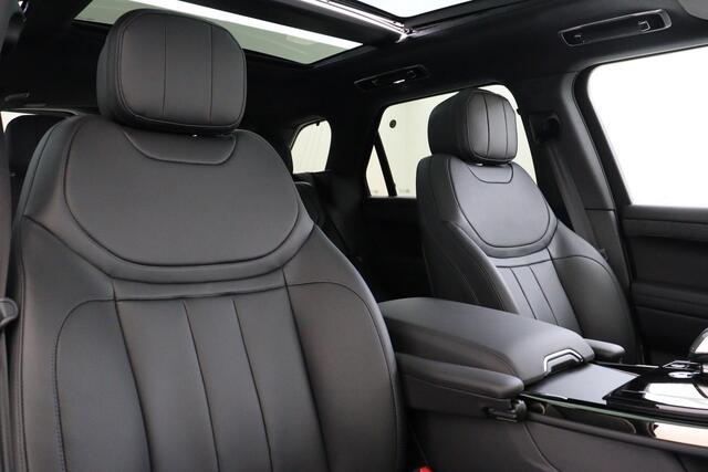 Land Rover RANGE ROVER SPORT P460e PHEV AWD DYNAMIC SE -PANO-DAK|HEAD UP DISPLAY|SOFTCLOSE|MERIDIAN|360°CAM|TOWING-PACK|COLD.CLIMATE|WINTERPACK|22"