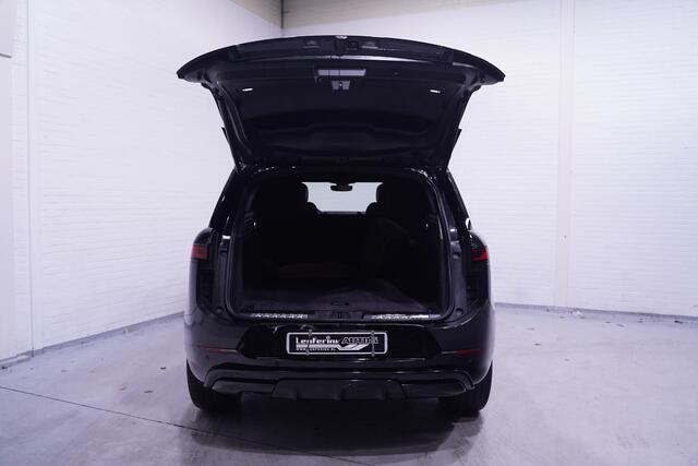 Land Rover RANGE ROVER SPORT D300 Dynamic SE Grijs Kenteken 2p Leder Bruin, 360 Camera, Navi, LED, Adapt. Cruise
