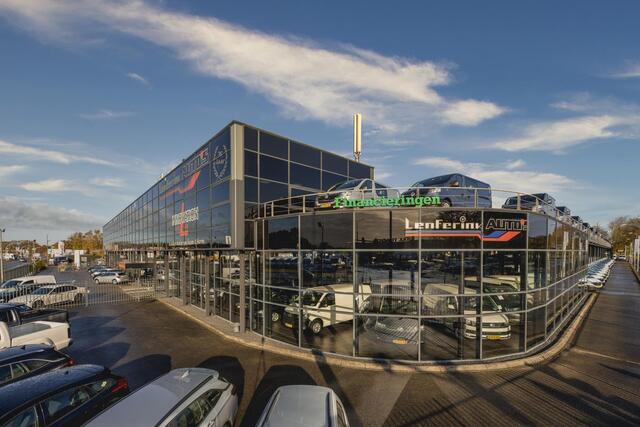 Land Rover RANGE ROVER SPORT D300 Dynamic SE Grijs Kenteken 2p Leder Bruin, 360 Camera, Navi, LED, Adapt. Cruise