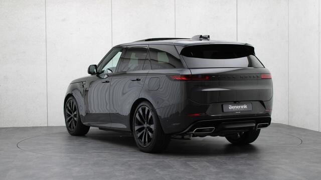 Land Rover RANGE ROVER SPORT P460e Dynamic SE | Meridian 3D | Head-up | Stoelventilatie | Panoramadak | Trekhaak