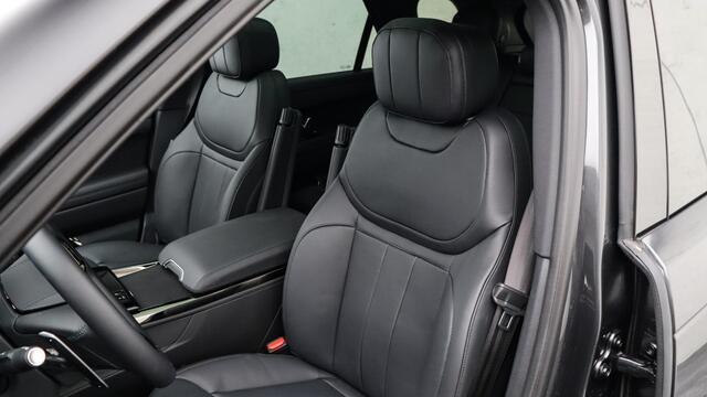 Land Rover RANGE ROVER SPORT P460e Dynamic SE | Meridian 3D | Head-up | Stoelventilatie | Panoramadak | Trekhaak
