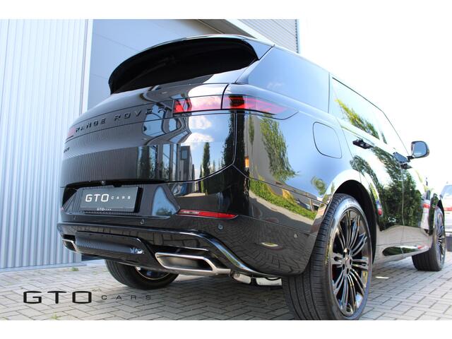 Land Rover RANGE ROVER SPORT 3.0 P550e Autobiography Edition PHEV MY26/23''/Massage/HUD/Forged Carbon/Meridian