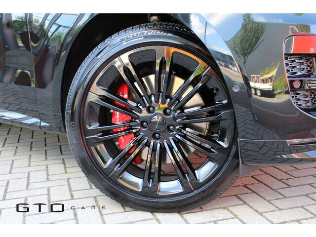 Land Rover RANGE ROVER SPORT 3.0 P550e Autobiography Edition PHEV MY26/23''/Massage/HUD/Forged Carbon/Meridian