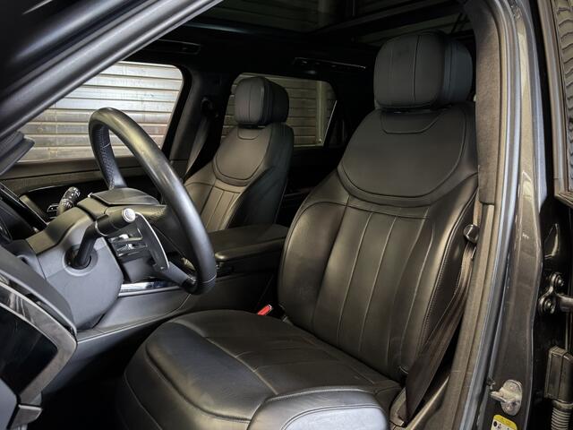 Land Rover RANGE ROVER SPORT P440e Dynamic HSE | SOH 98% | Pano | Stoelkoeling | Luchtvering