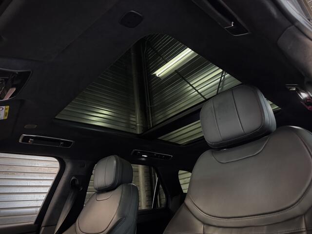Land Rover RANGE ROVER SPORT P440e Dynamic HSE | SOH 98% | Pano | Stoelkoeling | Luchtvering