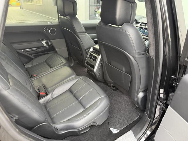 Land Rover RANGE ROVER SPORT 3.0 SDV6 HSE Dynamic | Panorama | Stoelventilatie | HUD | Wegkl. Trekhaak