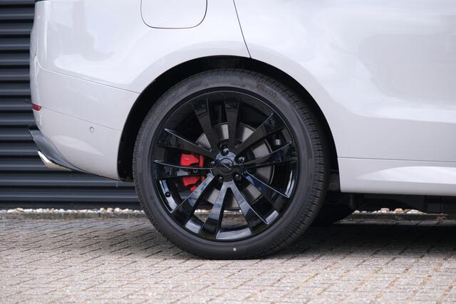 Land Rover RANGE ROVER SPORT 3.0 P460e Dynamic SE | NP ¤ 136.823,- | Black Pack | Schuifkanteldak | 23'' | Trekhaak | Softclose