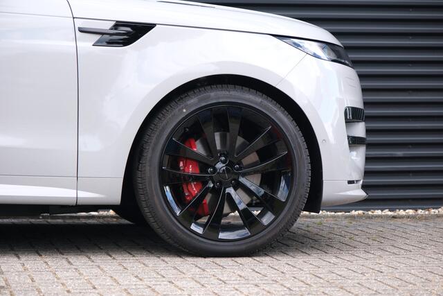 Land Rover RANGE ROVER SPORT 3.0 P460e Dynamic SE | NP ¤ 136.823,- | Black Pack | Schuifkanteldak | 23'' | Trekhaak | Softclose