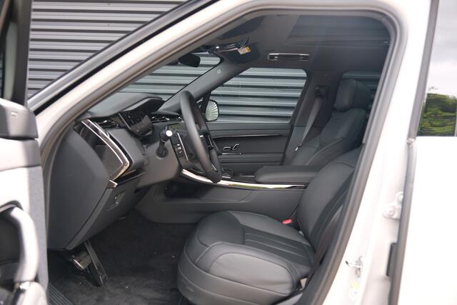 Land Rover RANGE ROVER SPORT 3.0 P460e Dynamic SE | NP ¤ 136.823,- | Black Pack | Schuifkanteldak | 23'' | Trekhaak | Softclose