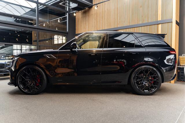 Land Rover RANGE ROVER SPORT Urban P550e Autobiography 3.0 P550e Autobiography PHEV Urban